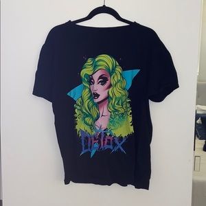 Detox Drag Queen Shirt